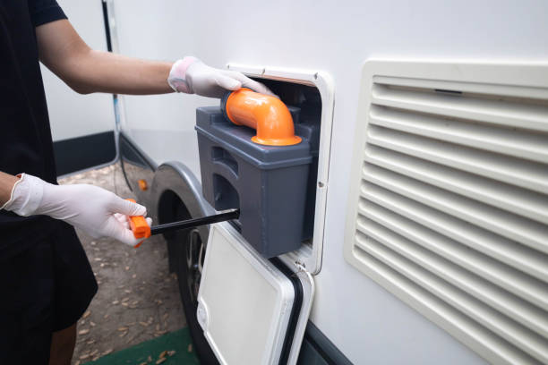 Portable Toilet Options We Offer in Grand Rapids, MN