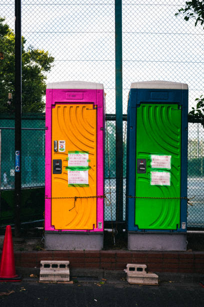 Porta potty rental for outdoor events in Grand Rapids, MN